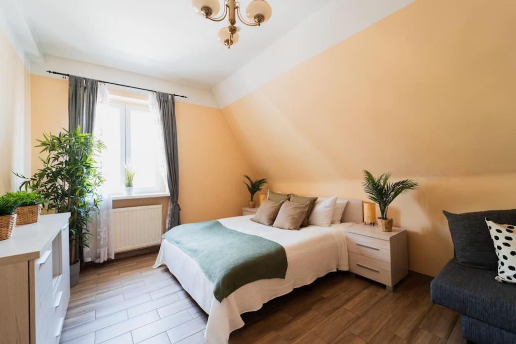 Apartament Market Square - Street Rynek 24 -2 Wrocław
