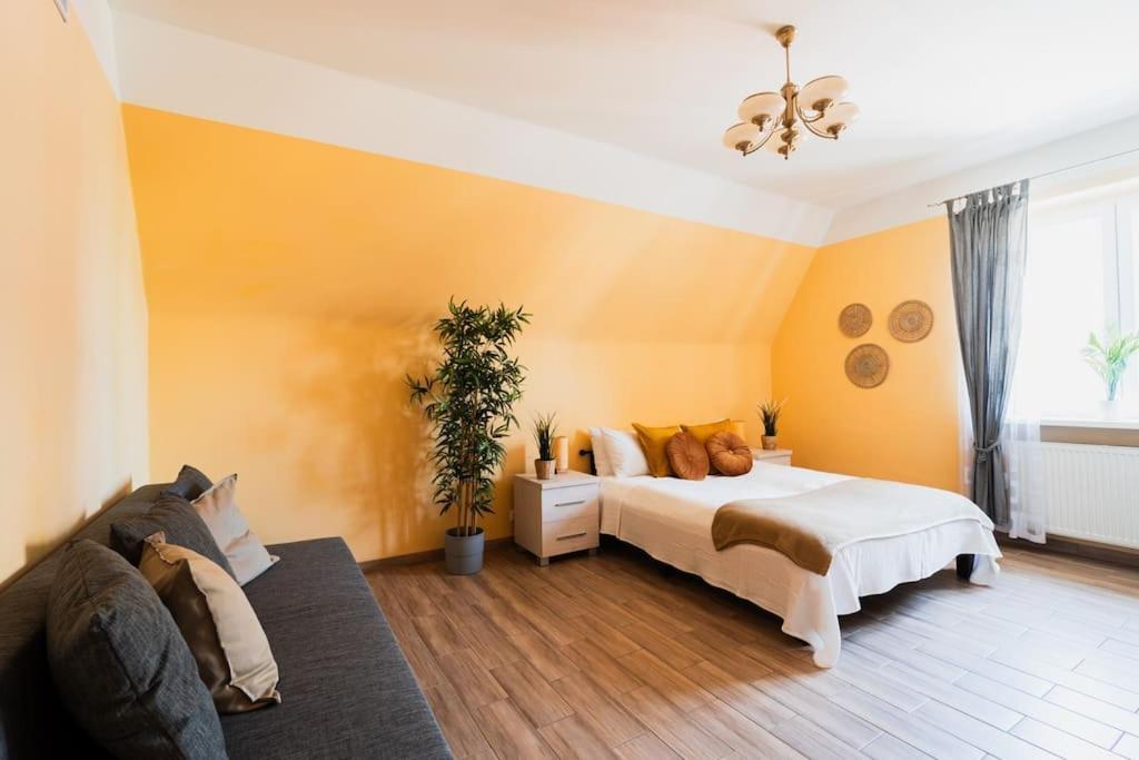 Apartament Market Square - Street Rynek 24 -2 Wrocław