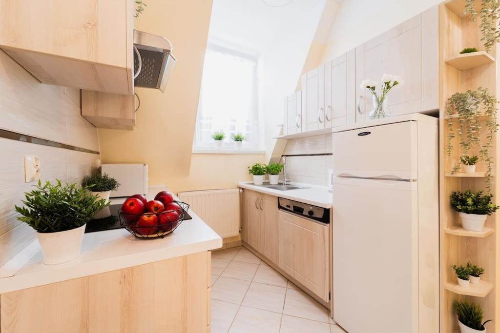 Market Square - Street Rynek 24 -2 Apartament
