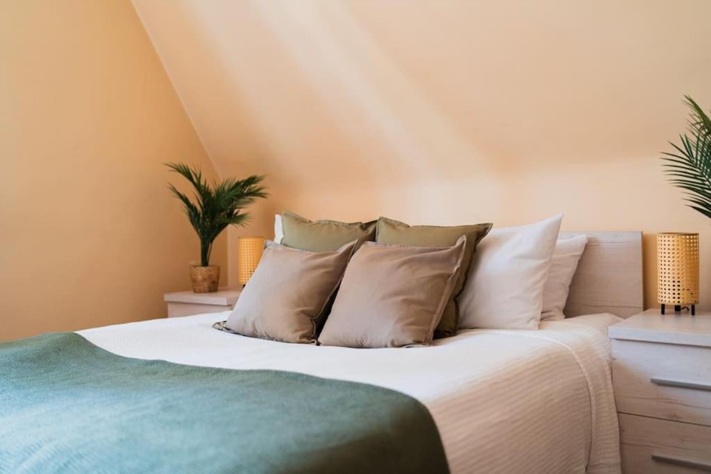 Market Square - Street Rynek 24 -2 Apartament *