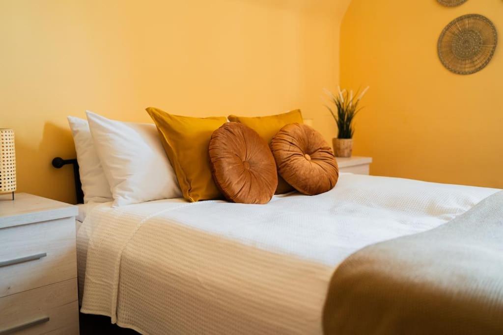 Apartament Market Square - Street Rynek 24 -2