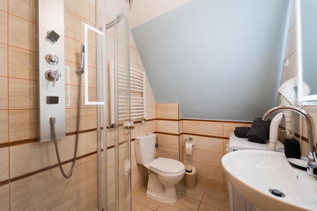Market Square - Street Rynek 24 -2 Apartament *