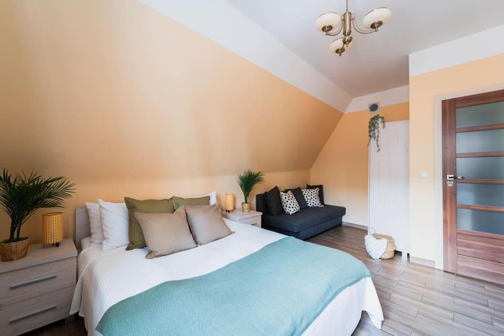 Apartament Market Square - Street Rynek 24 -2