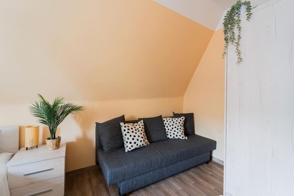 Market Square - Street Rynek 24 -2 Apartament *